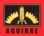 Distribución de maquinaria Aguirre en Talleres Lizaran S. L.